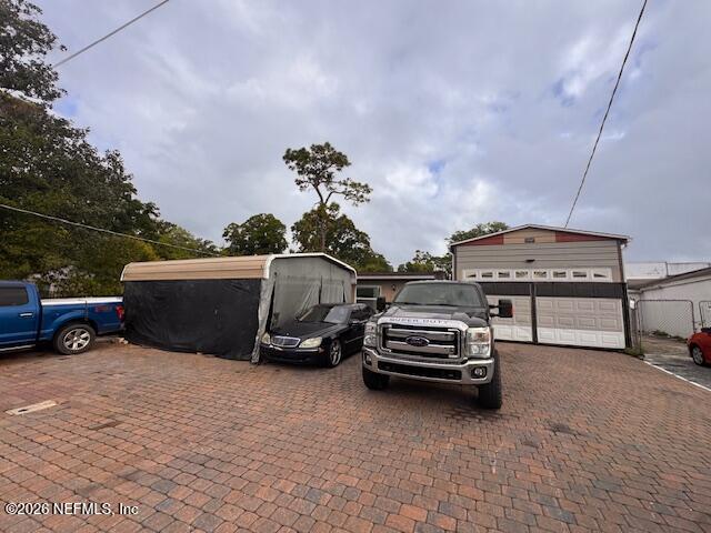 5547 RIVER FOREST Drive