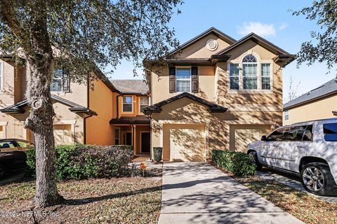 3764 HARTSFIELD FOREST Circle Jacksonville FL 32277