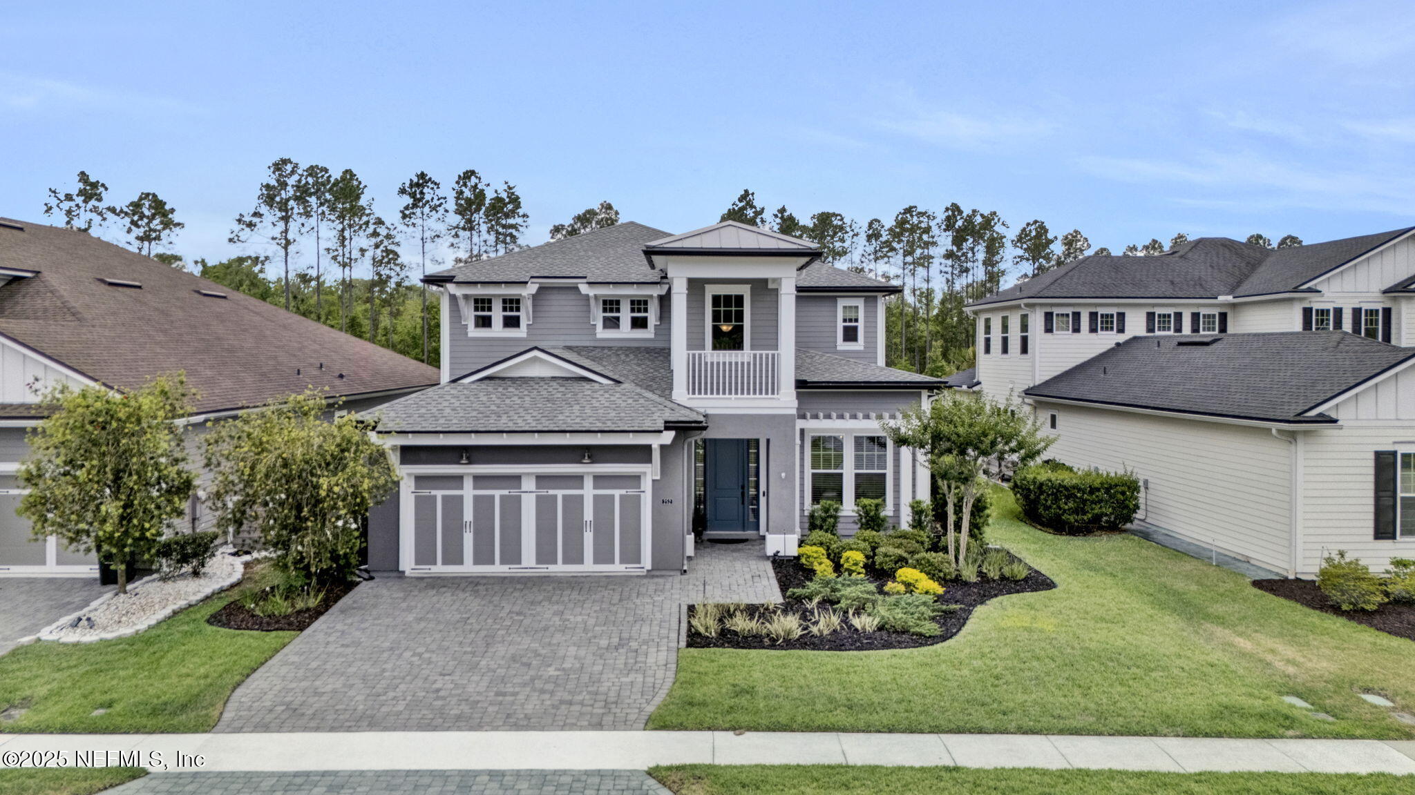 252 PINE HAVEN Drive