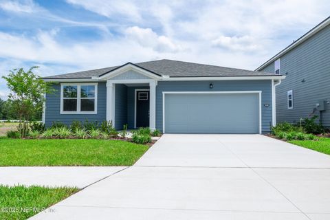 2930 DARLINGTON OAK Road Green Cove Springs FL 32043