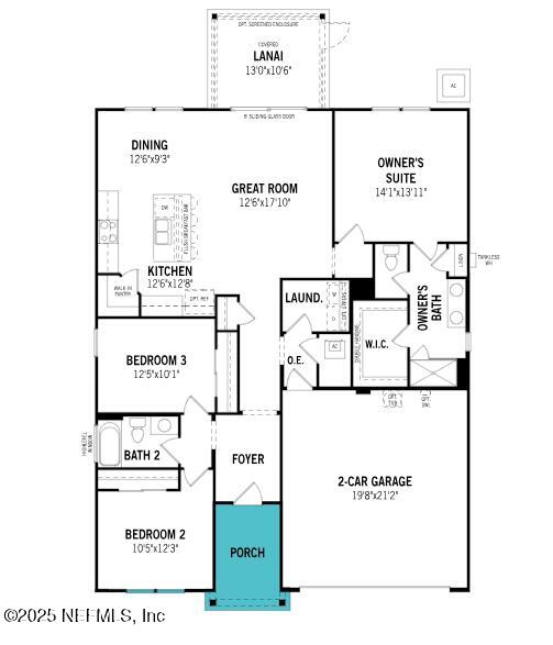 2930 DARLINGTON OAK Road