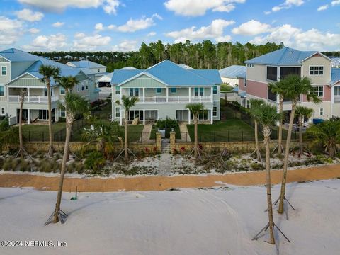 A home in St Johns