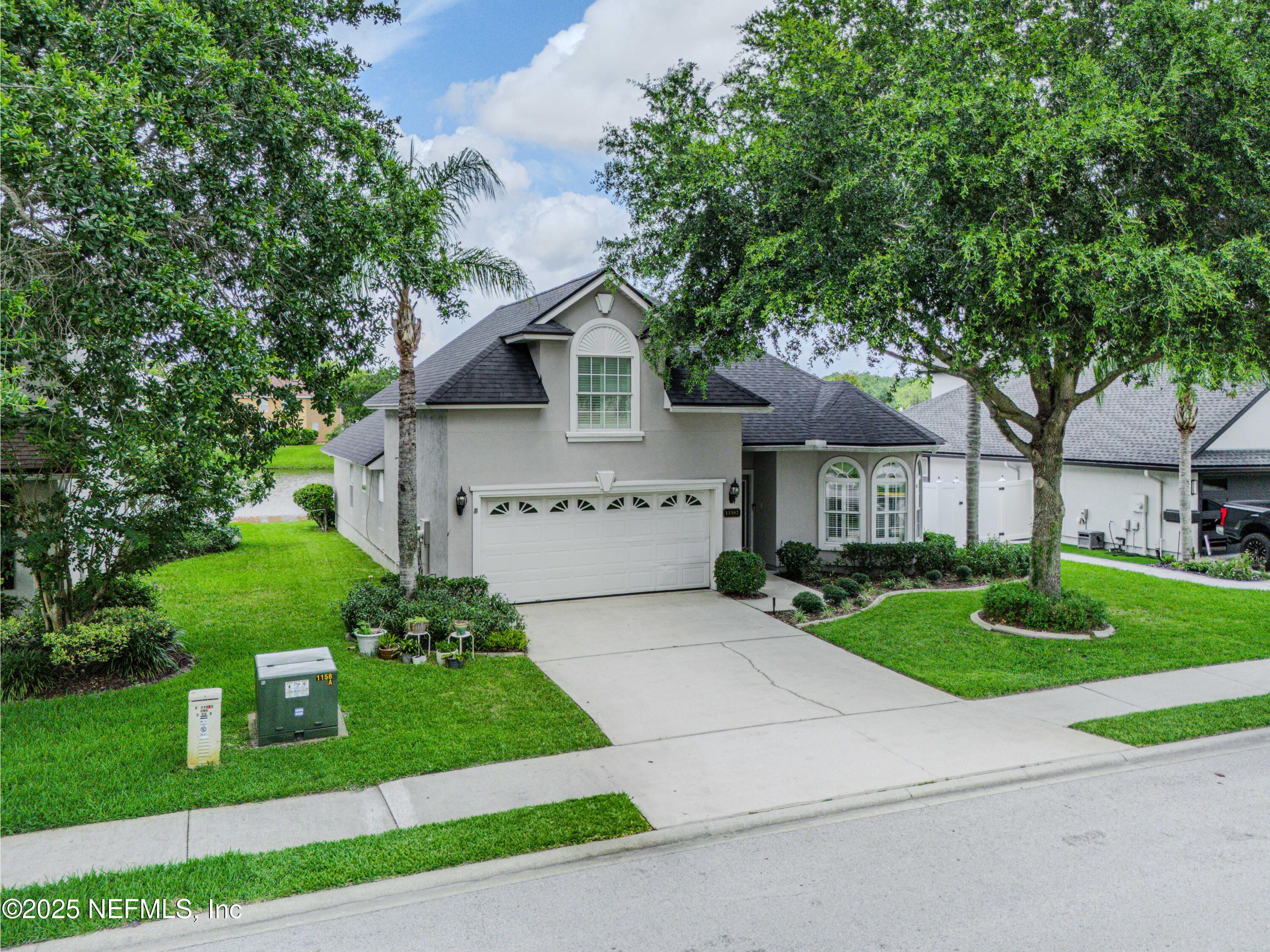 11582 WYNNFIELD LAKES Circle
