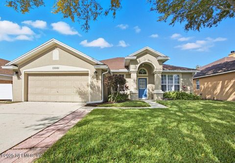 13001 HARBORTON Drive Jacksonville FL 32224