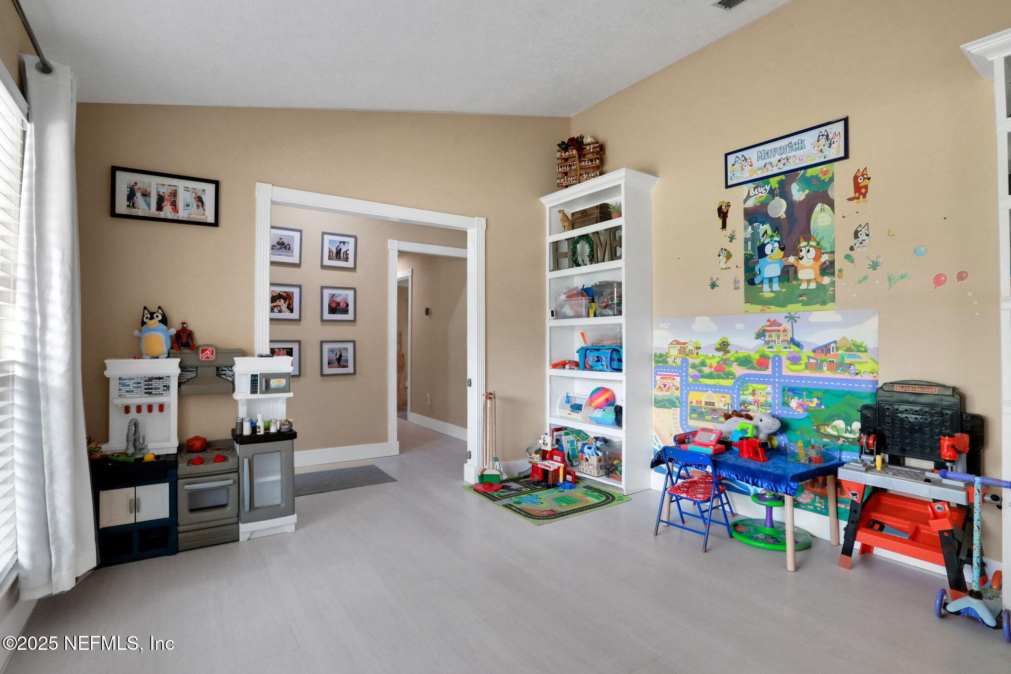 3426 POINT LOBOS Trail