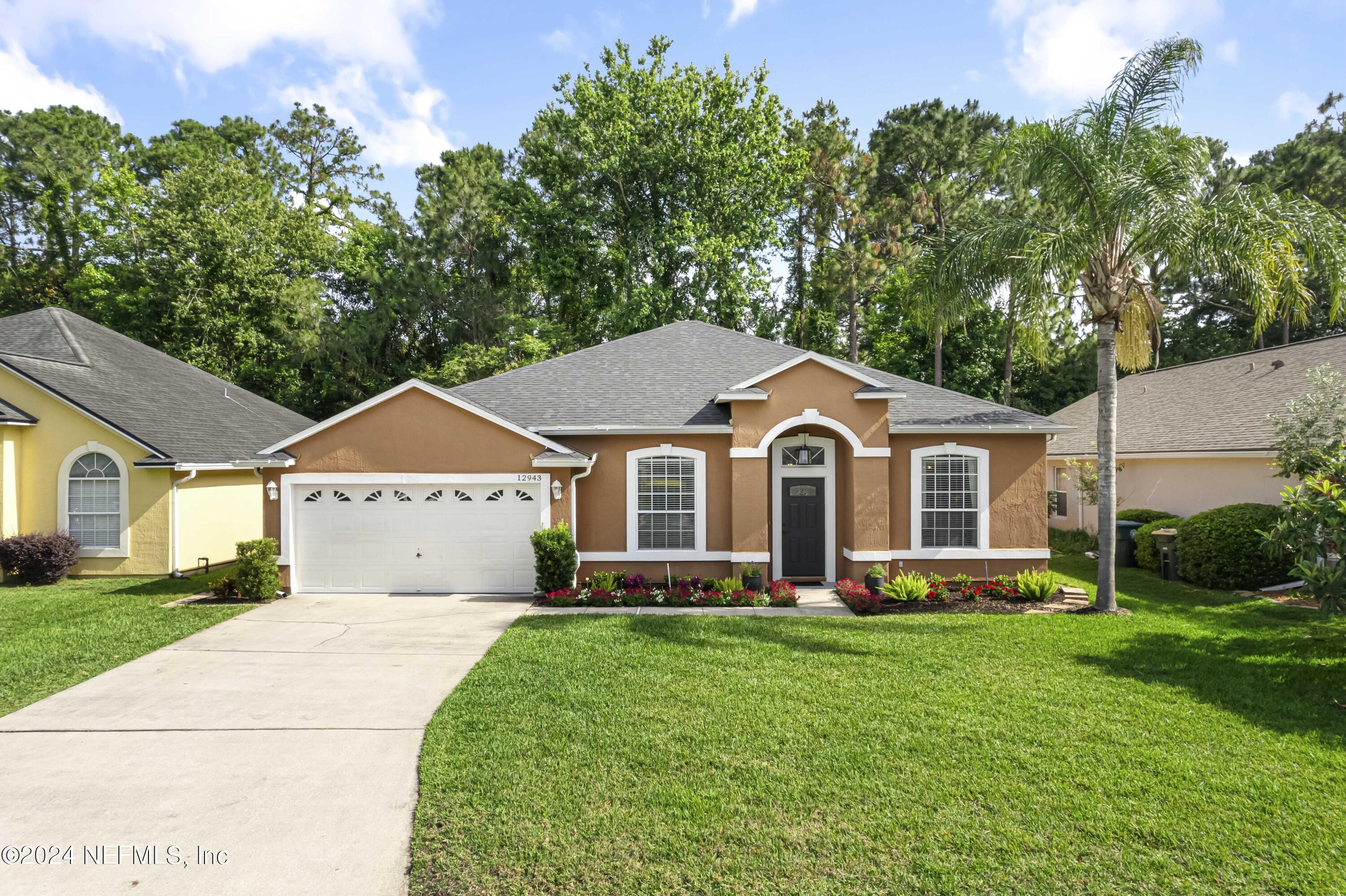 Jacksonville, FL home for sale located at 12943 Chets Creek Drive N, Jacksonville, FL 32224