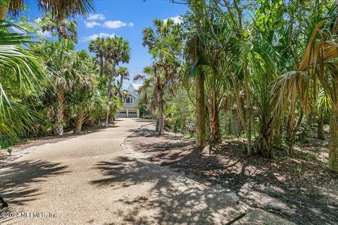 A home in Ponte Vedra Beach