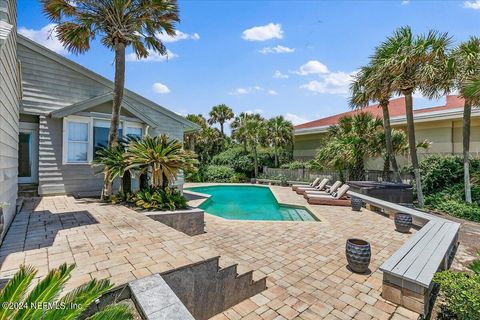 A home in Ponte Vedra Beach