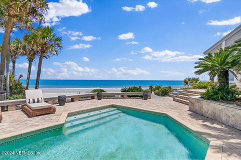 A home in Ponte Vedra Beach