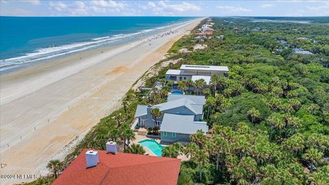 A home in Ponte Vedra Beach