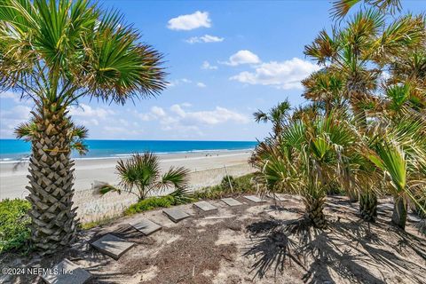 A home in Ponte Vedra Beach