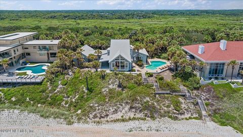 A home in Ponte Vedra Beach