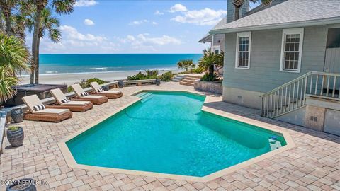 A home in Ponte Vedra Beach