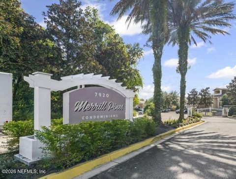Photo of 7920 MERRILL Road #1302, Jacksonville, FL 32277 (MLS # 2153698)