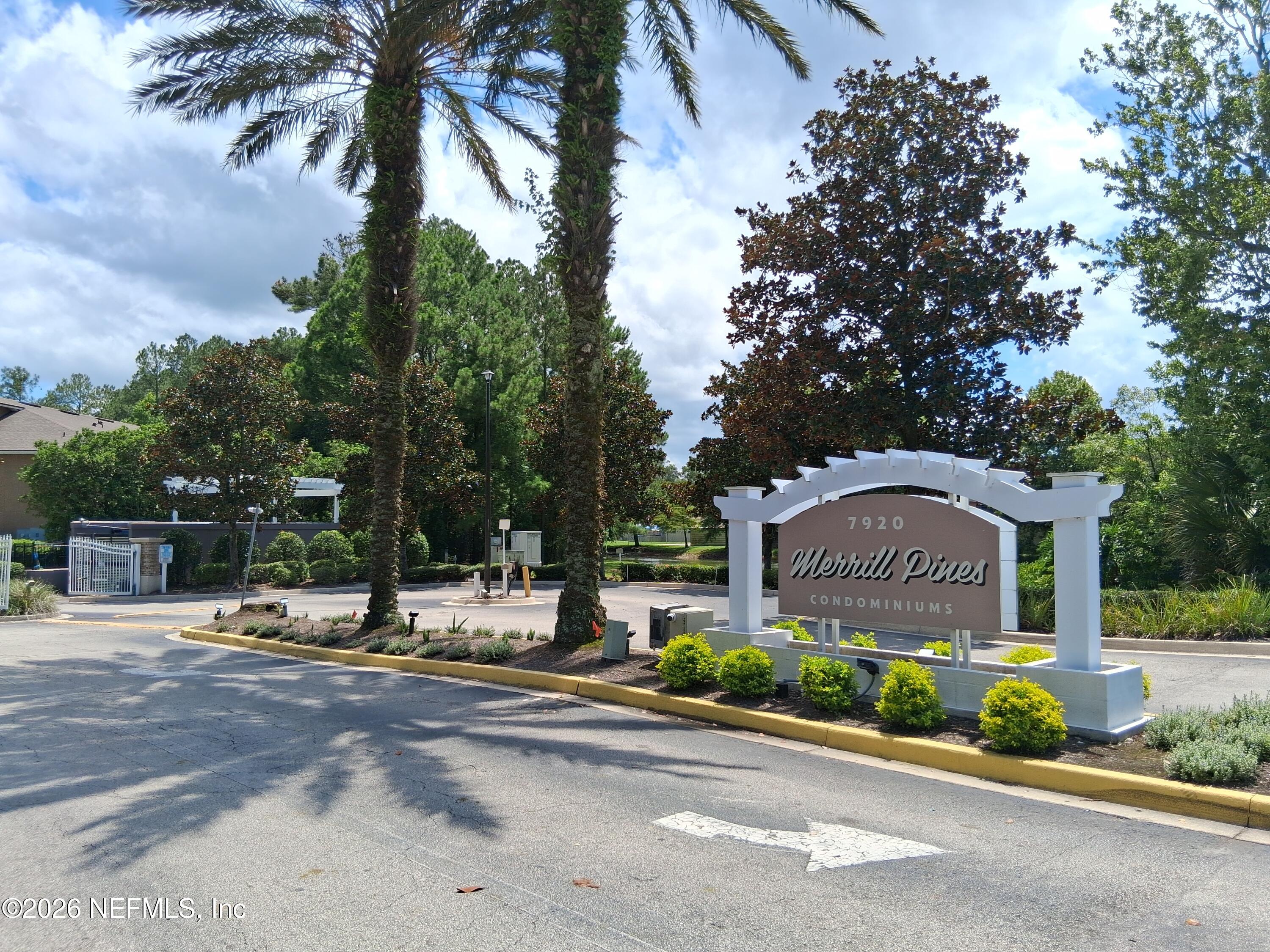 Photo 1 of 16 — 7920 MERRILL Road 1302, Jacksonville, FL 32277