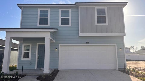 Photo of 47 CARBONELL Place, St. Augustine, FL 32095 (MLS # 2159689)