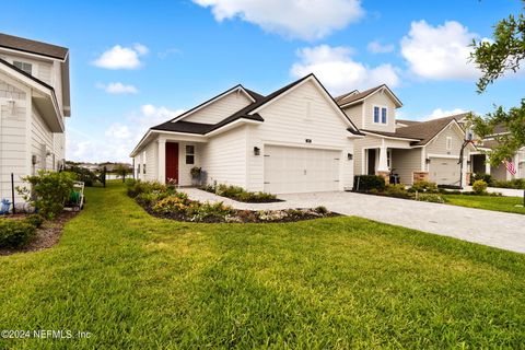 A home in Ponte Vedra