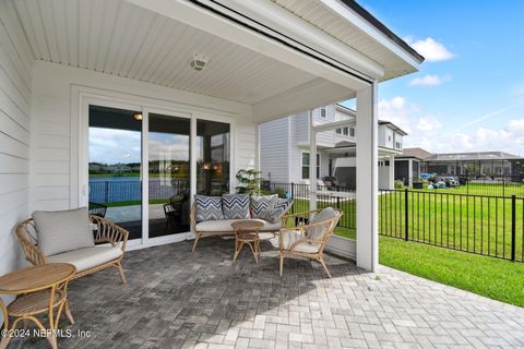 A home in Ponte Vedra