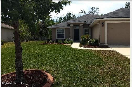 Middleburg, FL home for sale located at 2116 Creekmont Drive, Middleburg, FL 32068