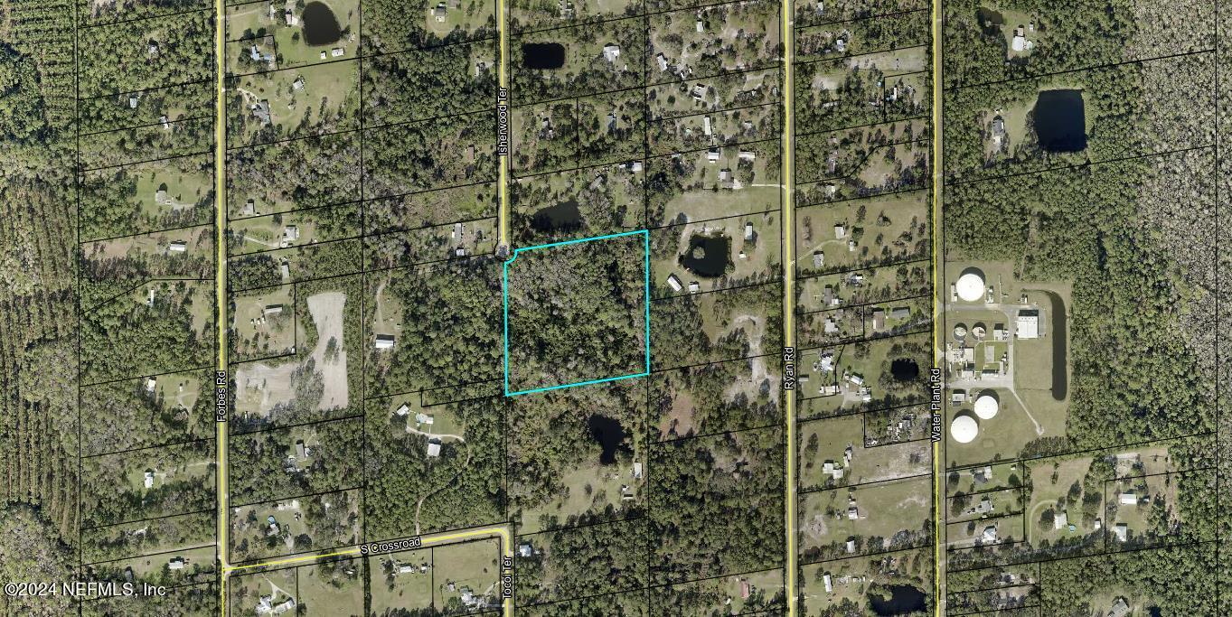St Augustine, FL home for sale located at 1998 ISHERWOOD Terrace, St Augustine, FL 32092