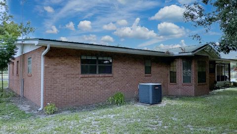 A home in Palatka