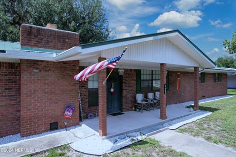 A home in Palatka