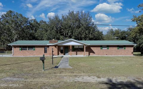 A home in Palatka