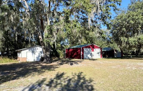 A home in Palatka