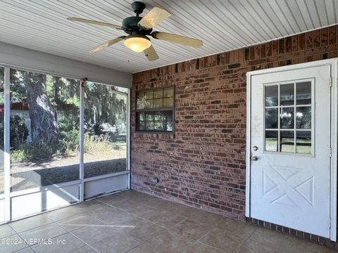 A home in Palatka