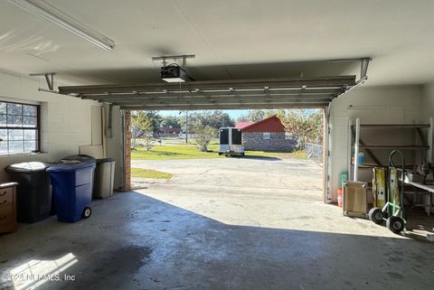 A home in Palatka