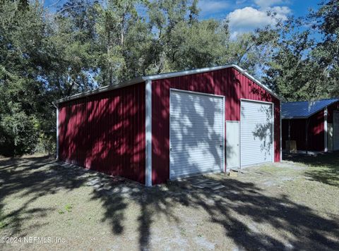 A home in Palatka