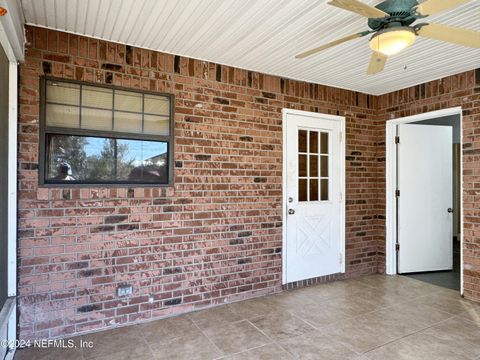 A home in Palatka