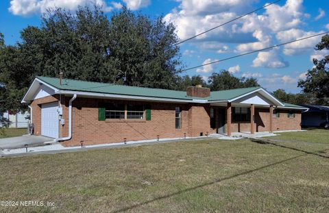 A home in Palatka