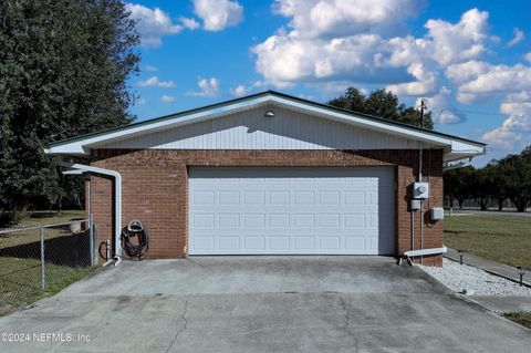 A home in Palatka