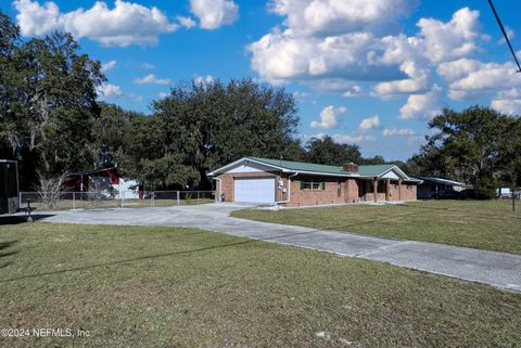 A home in Palatka