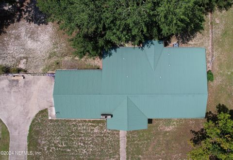 A home in Palatka