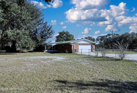 A home in Palatka