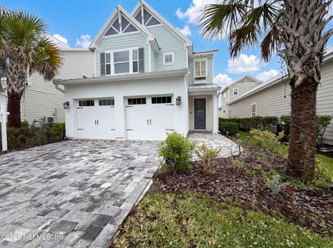 Photo of 211 CLIFTON BAY Loop, St. Johns, FL 32259 (MLS # 2145340)