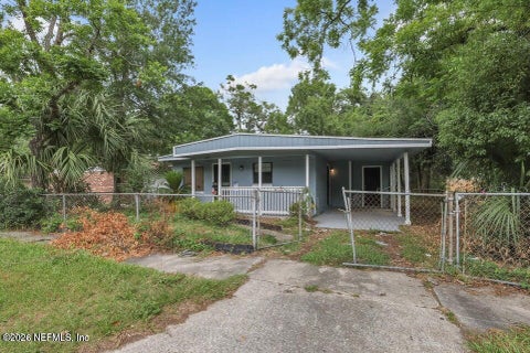 Photo of 1893 W 4TH Street, Jacksonville, FL 32209 (MLS # 2148045)