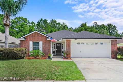 Photo of 7699 FAWN LAKE Drive S, Jacksonville, FL 32256 (MLS # 2148565)