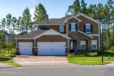 A home in St Johns