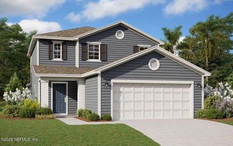5721 LAGOON CRUISE Way Jacksonville FL 32234