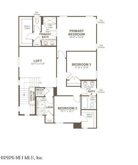 14617 LABELLE OAK Court