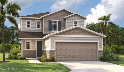 Photo of 14617 LABELLE OAK Court, Jacksonville, FL 32219 (MLS # 2149615)