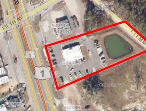 542104 US HIGHWAY 1 Callahan FL 32011