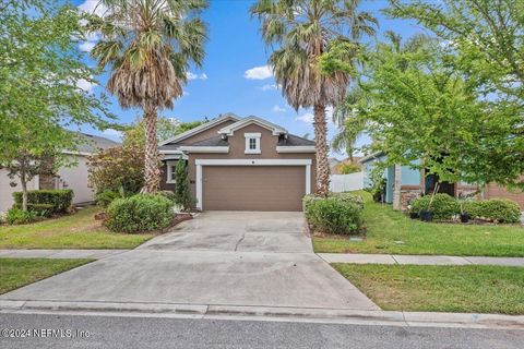 A home in Ponte Vedra