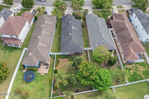 A home in Ponte Vedra