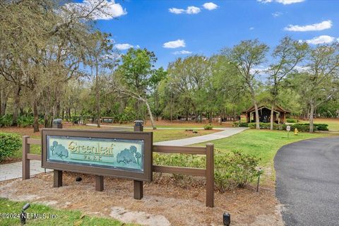 A home in Ponte Vedra