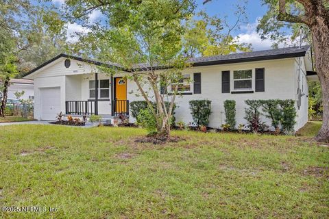 6845 E RHODE ISLAND Drive Jacksonville FL 32209