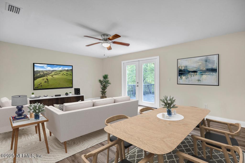 6845 E RHODE ISLAND Drive